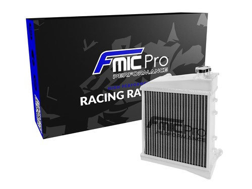 Radiatore acqua racing