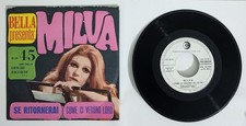 32607 45 giri - 7" - Milva -