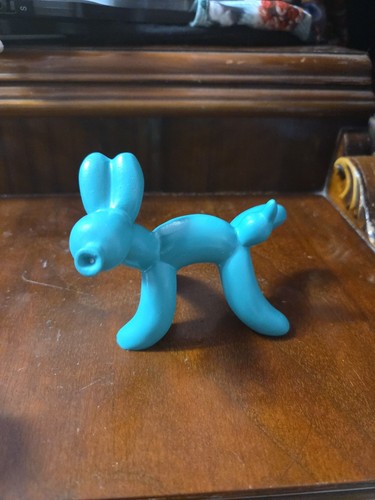 Palloncino pipì cane cucciolo