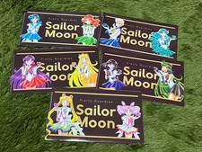 Meiji sailor moon multi case - multi,