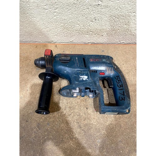 Bosch gbh trapano - bosch,