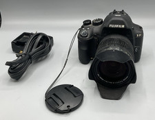 Fotocamera digitale Fujifilm X-S1 DSLR Super Fujinon Fuji. USATO.