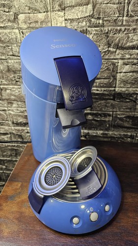 Philips senseo 7810 - senseo, blu