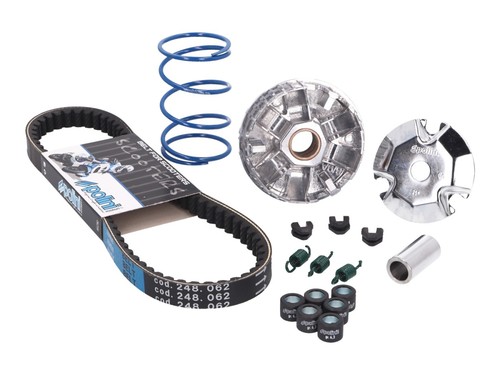 Variatore polini speed - variatore,
