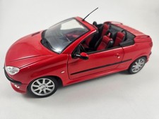 Modellino auto Welly 1:18