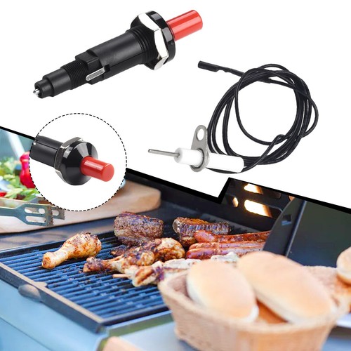 Accendini cucina pulsante - accendini,