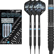 One80 Griptron GT4 Softdarts