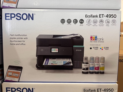 001 epson ecotank et 4950 - #001, et-4950