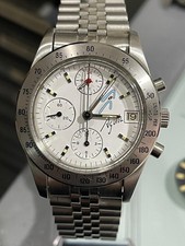 North Eagles Chrono Automatico