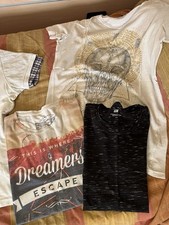 T-Shirt e Jeans Uomo