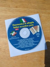 Fisarmonica In Allegria