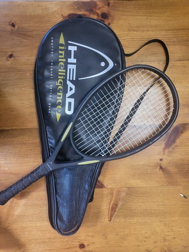 Racchetta tennis head - da,