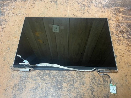 Lcd touchscreen assemblaggio - assemblaggio, +