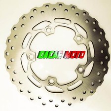 DISCO FRENO MARGHERITA