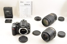 Nikon D3100 14,2 megapixel