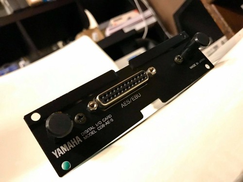 Yamaha cd8 aes - yamaha, cd8-aes