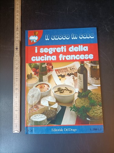 Cuoco casa i - il,
