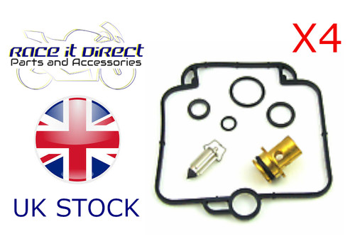 Kit riparazione carburatore - kit,