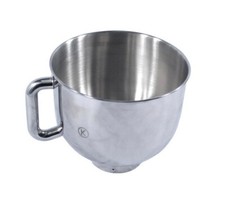 KENWOOD Ciotola Contenitore in Acciaio per KMIX KMX50 KMX51 KMX93 KMX95 KMX97
