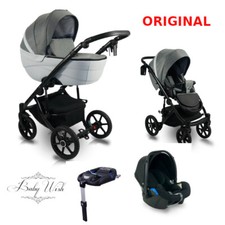 BEXA IDEAL BABY PRAM 2in1 3in1
