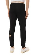 Pantaloni in pile Gucci x THE