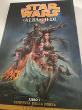STAR WARS L'ALBA DEGLI JEDI