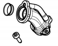 Collettore aspirazione