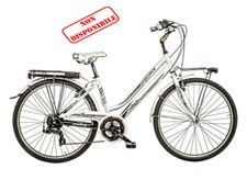 Bicicletta mtb city - mtb,