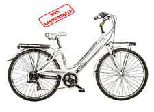 Bicicletta MTB City Bike