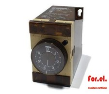 Crouzet 88225016 Timer 24v
