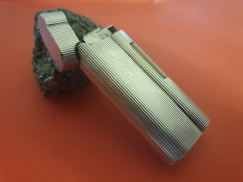 Accendino dunhill made - made, in