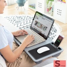 scrivania portatile porta pc