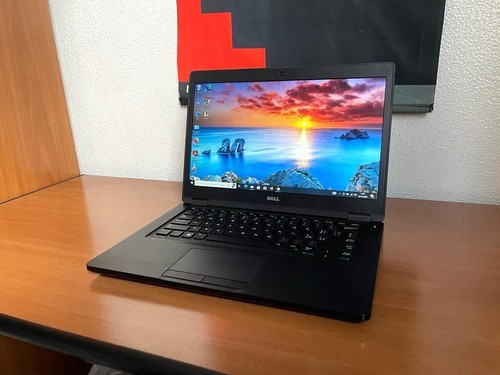 Notebook dell intel 6300 - ,