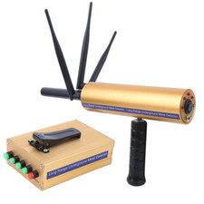 AKS Ricaricabile Metal