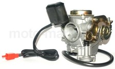 CARBURATORE STARTER AUTOMATICO