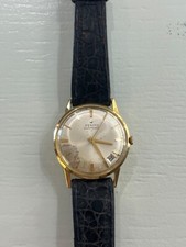 zenith vintage oro