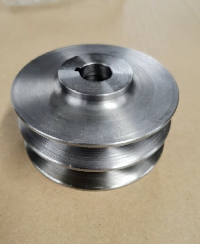 Puleggia motore lister - motore, hr