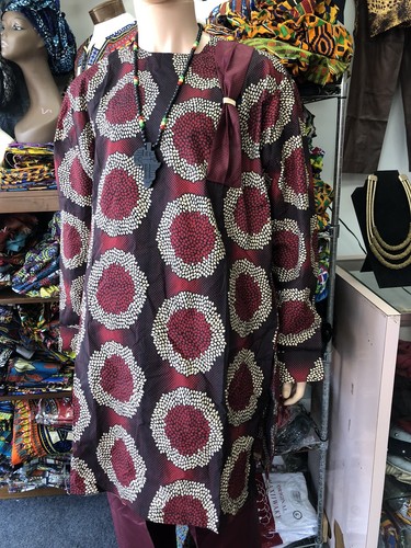 Dashiki african ankara kente - african,