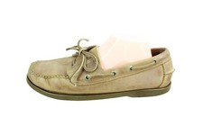 Scarpe da barca mocassino
