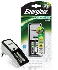 CARICA BATTERIE MINI RECHARGE