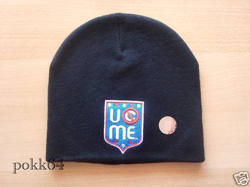 Cappello john cena can t - john, can't