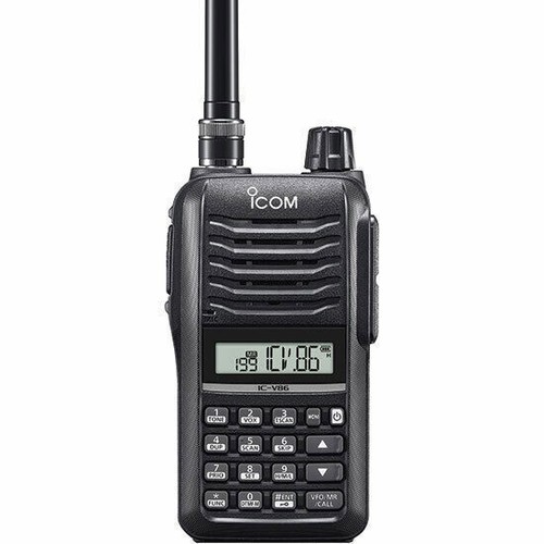 V86 vhf fm - vhf, (144-148