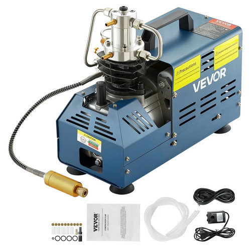 Compressore elettrico alta - compressore, ad