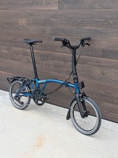 2026 brompton line - brompton, p-line
