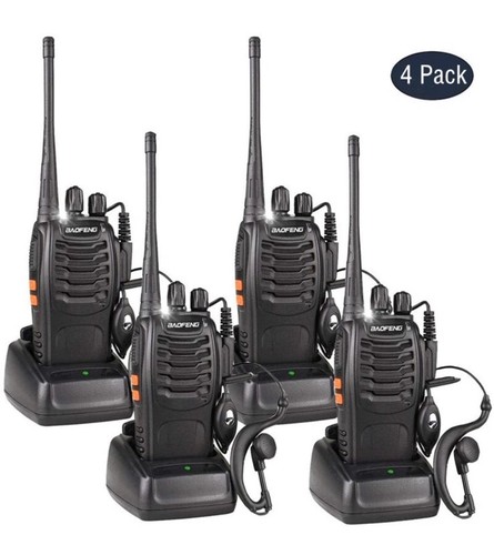 Walkie talkies baofeng 888s - baofeng, bf-888s