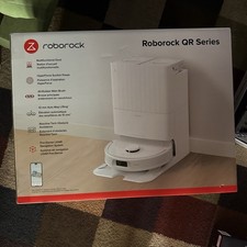 Roborock Qr 