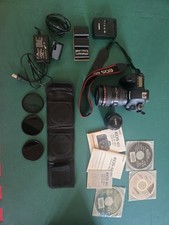 Fotocamera reflex digitale