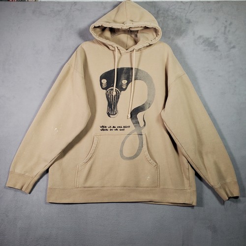 Felpa con cappuccio - , billie