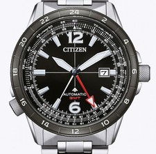 Citizen promaster sky gmt - citizen,