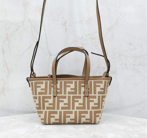 Fendi roll mini - fendi, borsa